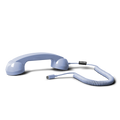 Native Union Pop Phone Retro Telefon Ahizesi - USB-C Destekli, Mikrofonlu ve Hoparlörlü (iPhone, iPad, Samsung S25, Laptop Uyumlu)