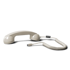 Native Union Pop Phone Retro Telefon Ahizesi - USB-C Destekli, Mikrofonlu ve Hoparlörlü (iPhone, iPad, Samsung S25, Laptop Uyumlu)