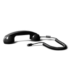 Native Union Pop Phone Retro Telefon Ahizesi - USB-C Destekli, Mikrofonlu ve Hoparlörlü (iPhone, iPad, Samsung S25, Laptop Uyumlu)