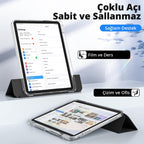 Çoklu açı stand