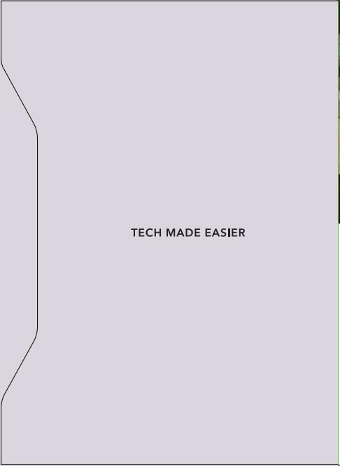 iPad Air 11” için ESR Manyetik Paper-Feel Ekran Koruyucu