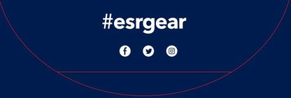 ESR iPad Air 11” Manyetik Paper-Feel Ekran Koruyucu – İnce & Tepkisel