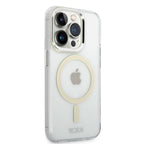 __vg|Renksiz|0|3666339097813-01|Apple iPhone 14 Pro Max Kılıf TUMI MagSafe Şarj Özellikli Airbag Tasarımlı Kapak