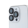 __vg|Siyah|0|3666339343156-01|Apple iPhone 17 Pro Max Guess Orjinal Lisanslı Metal Kamera Lens Koruyucu