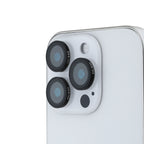 __vg|Siyah|0|3666339343156-01|Apple iPhone 17 Pro Max Guess Orjinal Lisanslı Metal Kamera Lens Koruyucu