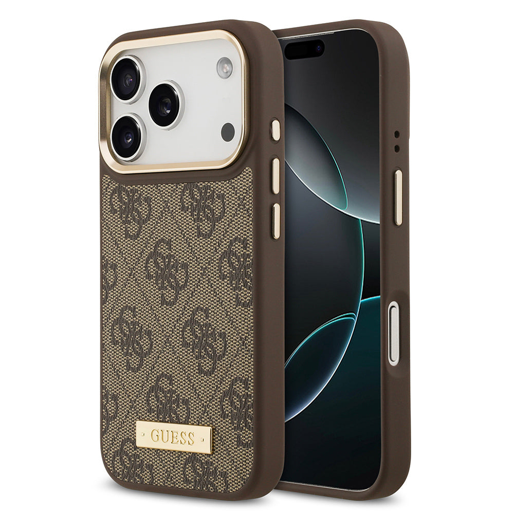 __vg|Kahverengi|0|d:\github repo\master-trendyol-shopify-entegrasyon\downloads\5 ağustos 2026 14.21 ürünler\guess\apple iphone 17 pro kılıf guess orjinal lisanslı m-safe şarj özellikli 4g desenli pu metal plaka klasik logolu kapak\kahverengi\3666339489786-01|Apple iPhone 17 Pro Kılıf Guess Orjinal Lisanslı MagSafe Şarj Özellikli 4G Desenli PU Metal Plaka Klasik Logolu Kapak