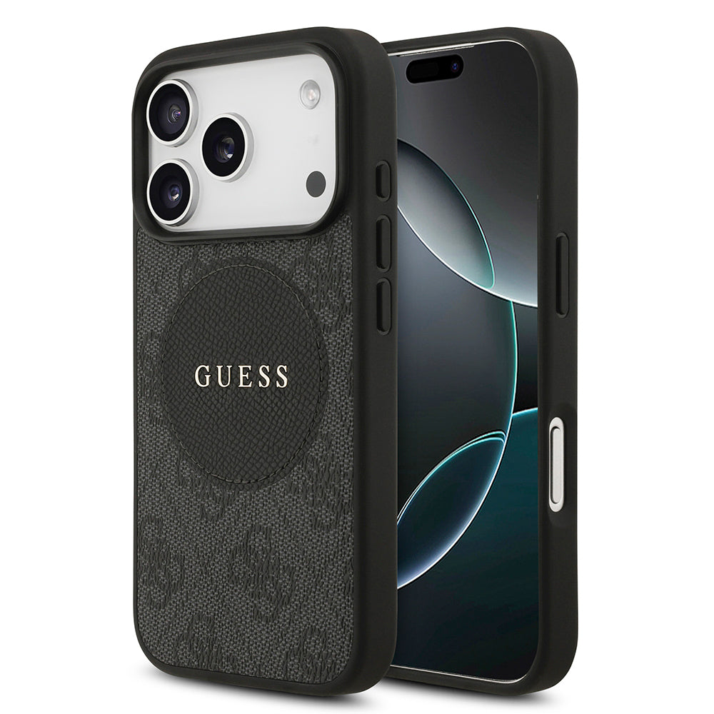 __vg|Siyah|0|d:\github repo\master-trendyol-shopify-entegrasyon\downloads\5 ağustos 2026 14.21 ürünler\guess\apple iphone 17 pro kılıf guess orjinal lisanslı m-safe şarj özellikli yazı logolu circle classic kapak\siyah\3666339489984-01|Apple iPhone 17 Pro Kılıf Guess Orjinal Lisanslı MagSafe Şarj Özellikli Yazı Logolu Circle Classic Kapak