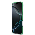 __vg|Yeşil|4|3666339511524-05|Apple iPhone 17 Air Kılıf Lacoste Orjinal Lisanslı MagSafe Şarj Özellikli PVC Pike Desenli Arka Yüzey İkonik Timsah Dokuma Logolu Kapak