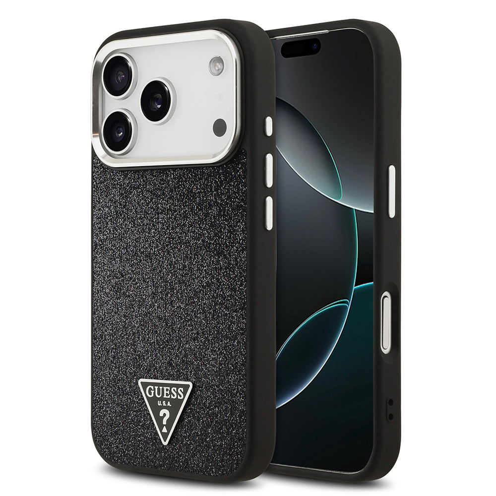 __vg|Siyah|0|d:\github repo\master-trendyol-shopify-entegrasyon\downloads\5 ağustos 2026 14.21 ürünler\guess\apple iphone 17 pro kılıf guess orjinal lisanslı m-safe şarj özellikli metal kamera çerçeveli üçgen logolu glitter kapak\siyah\3666339516819-01|Apple iPhone 17 Pro Kılıf Guess Orjinal Lisanslı MagSafe Şarj Özellikli Metal Kamera Çerçeveli Üçgen Logolu Glitter Kapak