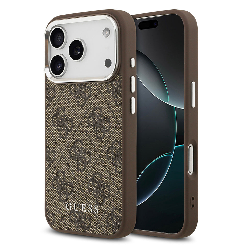 __vg|Kahverengi|0|d:\github repo\master-trendyol-shopify-entegrasyon\downloads\5 ağustos 2026 14.21 ürünler\guess\apple iphone 17 pro kılıf guess orjinal lisanslı m-safe şarj özellikli 4g klasik yazı logolu kapak\kahverengi\3666339518899-01|Apple iPhone 17 Pro Kılıf Guess Orjinal Lisanslı MagSafe Şarj Özellikli 4G Klasik Yazı Logolu Kapak