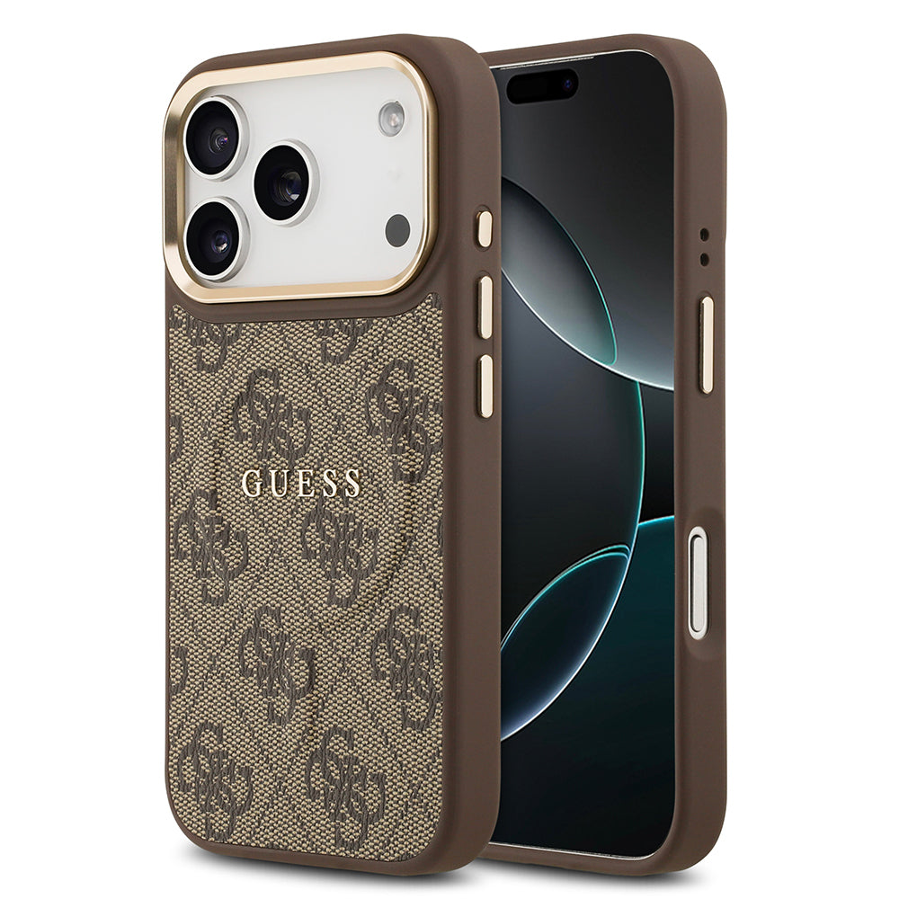 __vg|Kahverengi|0|d:\github repo\master-trendyol-shopify-entegrasyon\downloads\5 ağustos 2026 14.21 ürünler\guess\apple iphone 17 pro kılıf guess orjinal lisanslı m-safe şarj özellikli gold metal kamera çerçeveli pu deri 4g desenli yazı logolu kapak\kahverengi\3666339519216-01|Apple iPhone 17 Pro Kılıf Guess Orjinal Lisanslı MagSafe Şarj Özellikli Gold Metal Kamera Çerçeveli PU Deri 4G Desenli Yazı Logolu Kapak