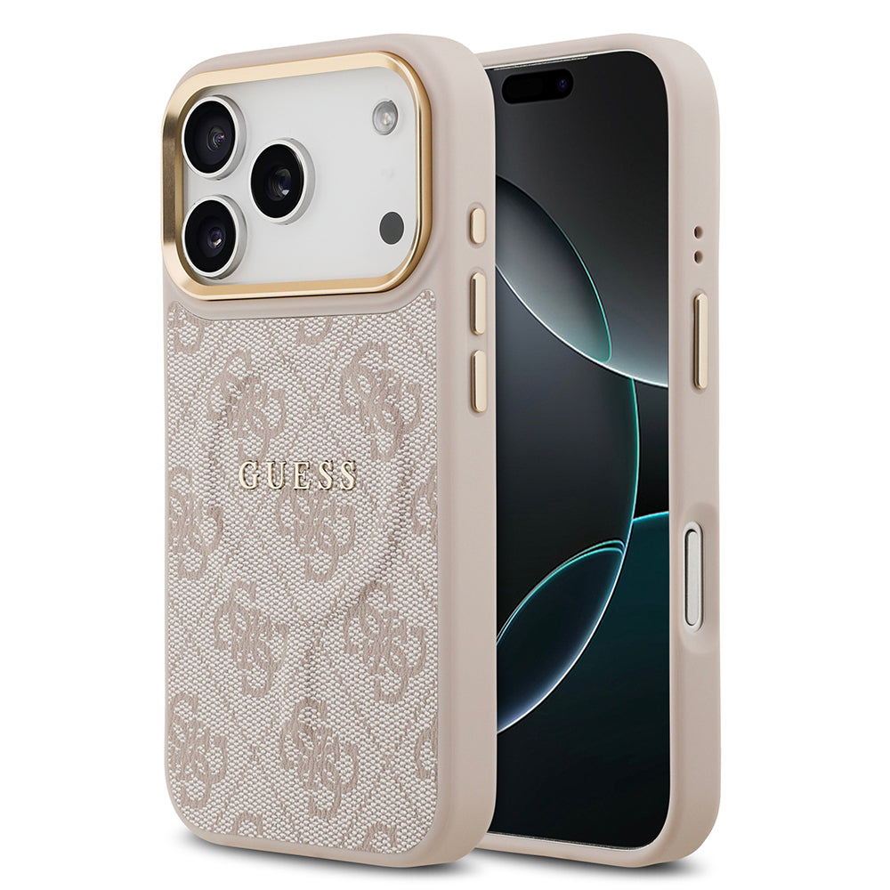 __vg|Pembe|0|d:\github repo\master-trendyol-shopify-entegrasyon\downloads\5 ağustos 2026 14.21 ürünler\guess\apple iphone 17 pro kılıf guess orjinal lisanslı m-safe şarj özellikli gold metal kamera çerçeveli pu deri 4g desenli yazı logolu kapak\pembe\3666339519537-01|Apple iPhone 17 Pro Kılıf Guess Orjinal Lisanslı MagSafe Şarj Özellikli Gold Metal Kamera Çerçeveli PU Deri 4G Desenli Yazı Logolu Kapak