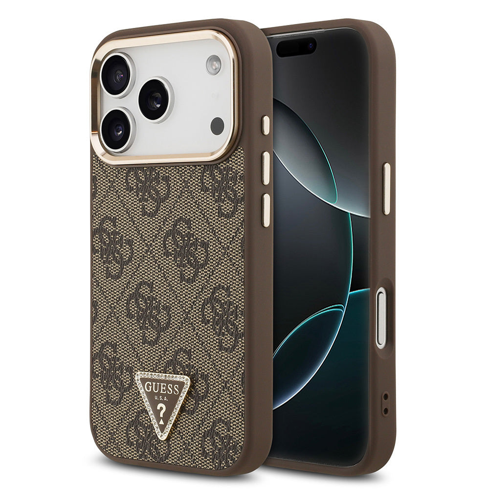 __vg|Kahverengi|0|d:\github repo\master-trendyol-shopify-entegrasyon\downloads\5 ağustos 2026 14.21 ürünler\guess\apple iphone 17 pro kılıf guess orjinal lisanslı m-safe şarj özellikli gold metal kamera çerçeveli taşlı üçgen logo 4g desenli kapak\kahverengi\3666339521134-01|Apple iPhone 17 Pro Kılıf Guess Orjinal Lisanslı MagSafe Şarj Özellikli Gold Metal Kamera Çerçeveli Taşlı Üçgen Logo 4G Desenli Kapak