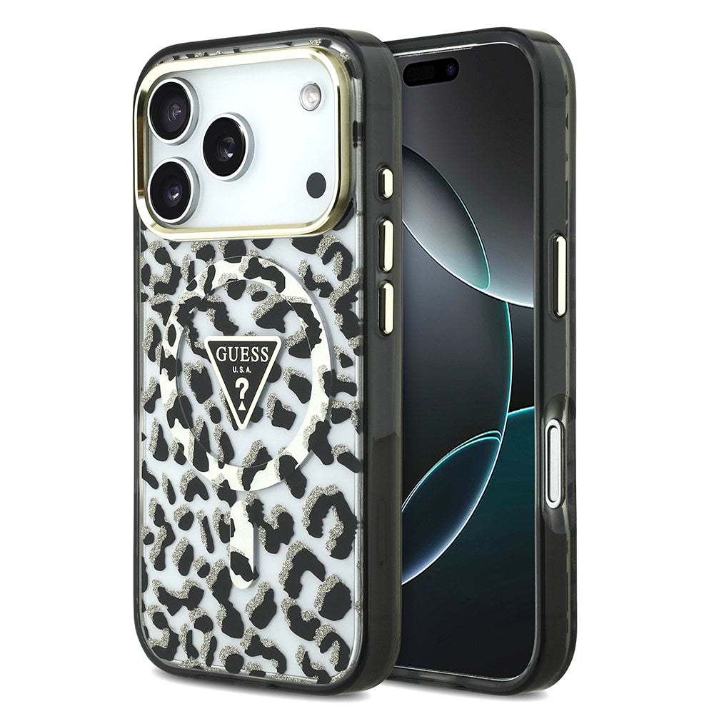 __vg|Siyah|0|d:\github repo\master-trendyol-shopify-entegrasyon\downloads\5 ağustos 2026 14.21 ürünler\guess\apple iphone 17 pro kılıf guess orjinal lisanslı m-safe şarj özellikli üçgen logolu simli leopar desenli kapak\siyah\3666339523534-01|Apple iPhone 17 Pro Kılıf Guess Orjinal Lisanslı MagSafe Şarj Özellikli Üçgen Logolu Simli Leopar Desenli Kapak