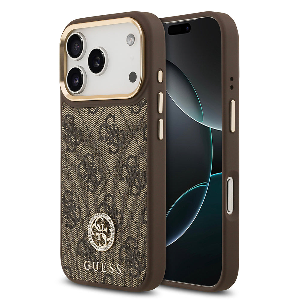 __vg|Kahverengi|0|d:\github repo\master-trendyol-shopify-entegrasyon\downloads\5 ağustos 2026 14.21 ürünler\guess\apple iphone 17 pro kılıf guess orjinal lisanslı m-safe şarj özellikli gold metal kamera çerçeveli taşlı 4g logolu kapak\kahverengi\3666339529284-01|Apple iPhone 17 Pro Kılıf Guess Orjinal Lisanslı MagSafe Şarj Özellikli Gold Metal Kamera Çerçeveli Taşlı 4G Logolu Kapak