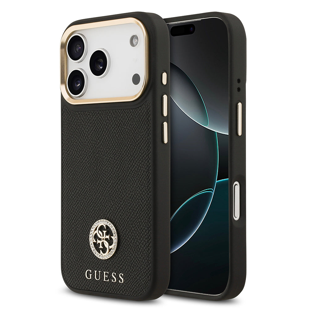 __vg|Siyah|0|d:\github repo\master-trendyol-shopify-entegrasyon\downloads\5 ağustos 2026 14.21 ürünler\guess\apple iphone 17 pro kılıf guess orjinal lisanslı m-safe şarj özellikli grained yazı ve taşlı 4g logolu kapak\siyah\3666339529765-01|Apple iPhone 17 Pro Kılıf Guess Orjinal Lisanslı MagSafe Şarj Özellikli Grained Yazı ve Taşlı 4G Logolu Kapak
