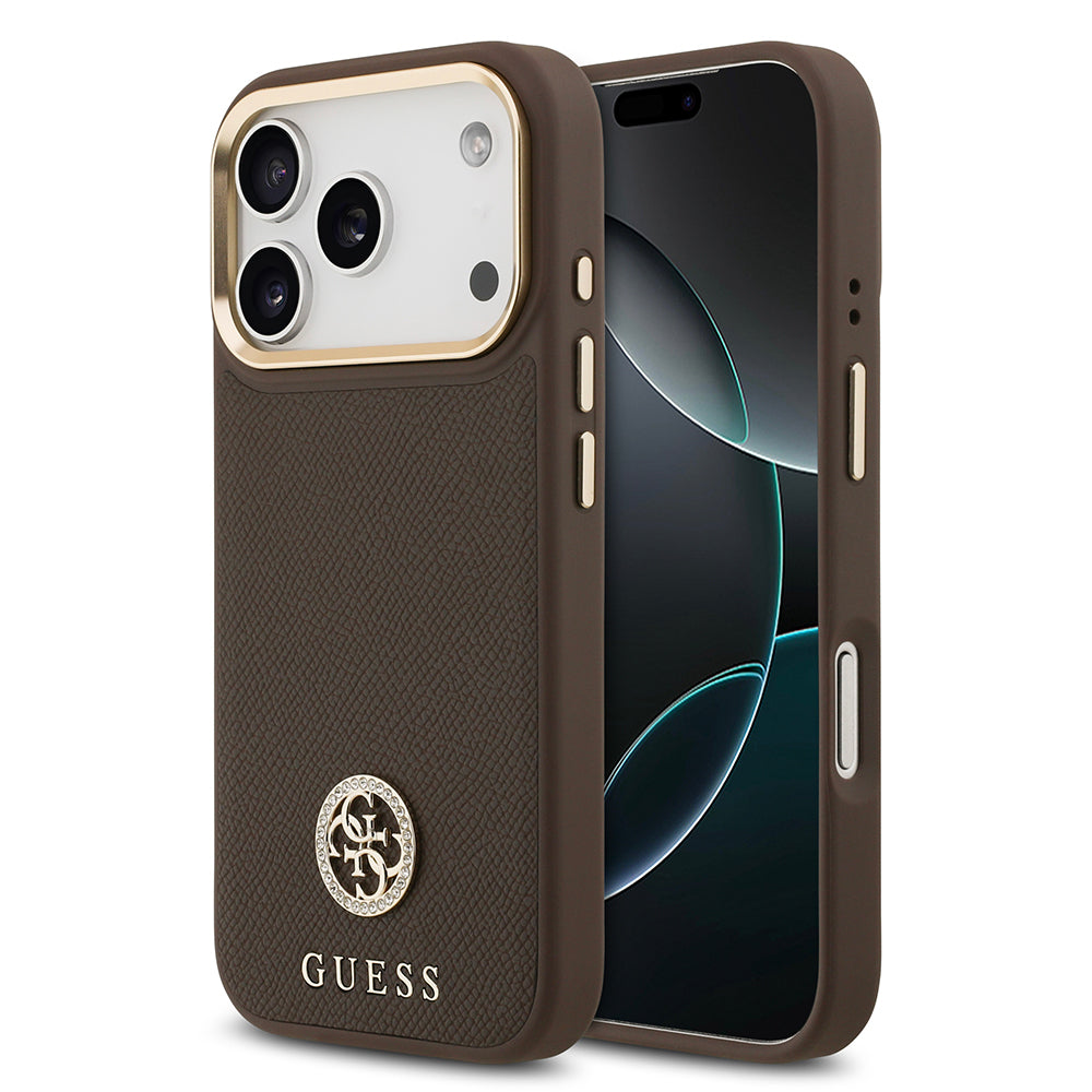 __vg|Kahverengi|0|d:\github repo\master-trendyol-shopify-entegrasyon\downloads\5 ağustos 2026 14.21 ürünler\guess\apple iphone 17 pro kılıf guess orjinal lisanslı m-safe şarj özellikli grained yazı ve taşlı 4g logolu kapak\kahverengi\3666339530082-01|Apple iPhone 17 Pro Kılıf Guess Orjinal Lisanslı MagSafe Şarj Özellikli Grained Yazı ve Taşlı 4G Logolu Kapak