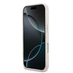 __vg|Pembe|4|3666339585433-05|Apple iPhone 17 Pro Max Kılıf Guess Orjinal Lisanslı MagSafe Şarj Özellikli Script Yazı Logolu 4G Desenli Kapak