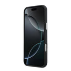 __vg|Lacivert|4|3666339610869-05|Apple iPhone 17 Pro Max Kılıf Lacoste Orjinal Lisanslı MagSafe Şarj Özellikli PVC Yarı Pike Desenli Arka Yüzey İkonik Timsah Dokuma Logolu Kapak