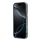 __vg|Siyah|4|3666339619732-05|Apple iPhone 17 Pro Max Kılıf Mercedes Benz Orjinal Lisanslı MagSafe Şarj Özellikli Çift Katmanlı Yıldız Desenli Dizayn Kapak