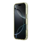 __vg|Bej|4|3666339619848-05|Apple iPhone 17 Pro Max Kılıf Mercedes Benz Orjinal Lisanslı MagSafe Şarj Özellikli Çift Katmanlı Yıldız Desenli Dizayn Kapak