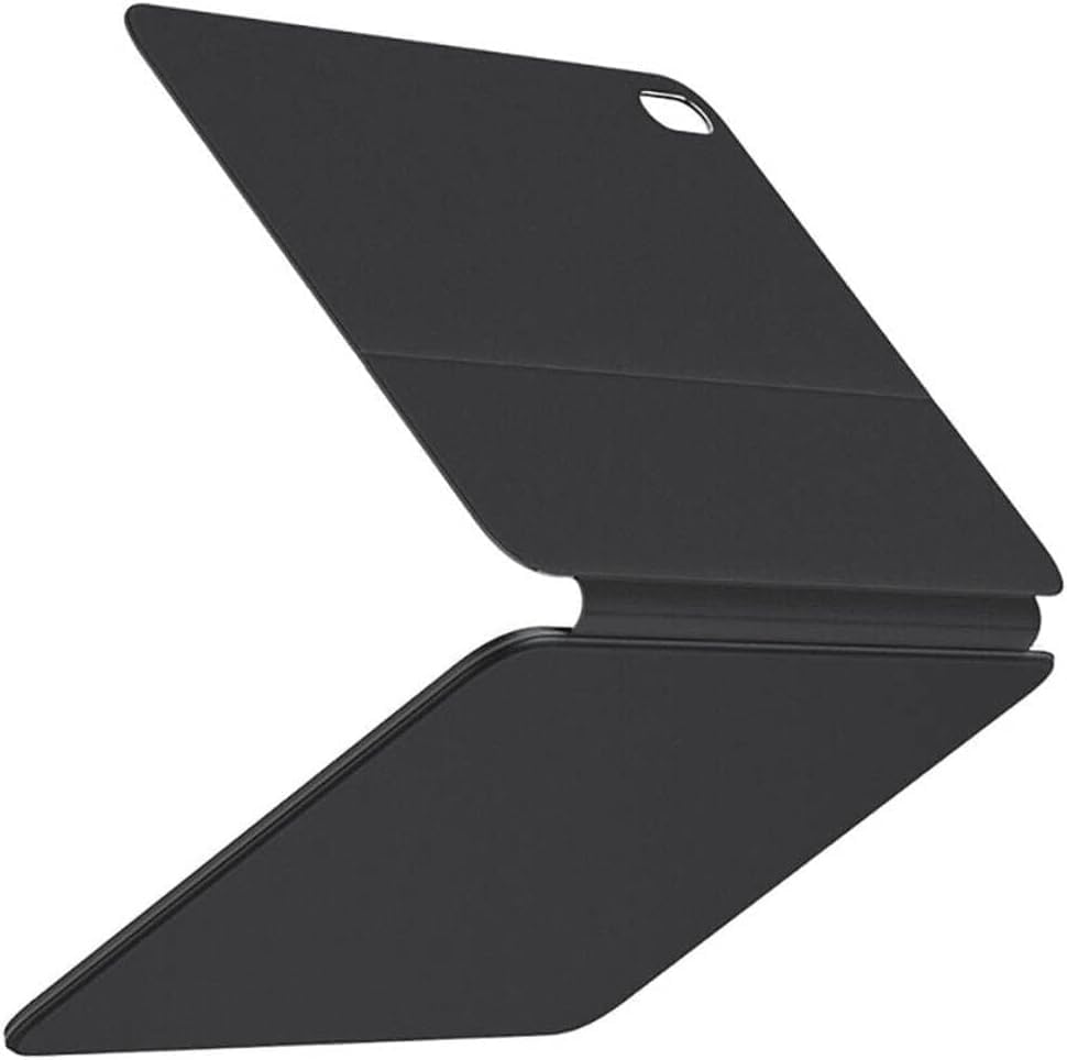 iPad 10/11 için Ultra Slim Manyetik Klavye Kılıfı