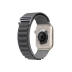 __vg|Gri|0|4892878077712-01|Apple Watch 40mm Amazingthing Titan Spor Hasır Kordon