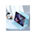 ESR Apple iPad Pro 11 (2021) Rebound Hybrid 360 Manyetik Tablet Kılıfı - Mavi