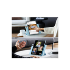 ESR Apple iPad Pro 11 (2021) Rebound Hybrid 360 Manyetik Tablet Kılıfı - Açık Mavi