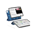 ESR Apple iPad Pro 11 (2024) Rebound Manyetik Tablet Kılıfı - Lacivert