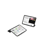 ESR Apple iPad Pro 11 (2024) Rebound Manyetik Tablet Kılıfı - Lila