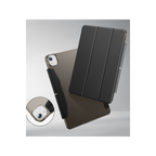 ESR Apple iPad Air 13 (2024) Ascend Trifold Tablet Kılıfı - Siyah