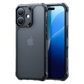 ESR Apple iPhone 16 Air Armor Kapak - Siyah 2