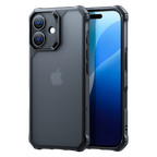 ESR Apple iPhone 16 Air Armor Kapak - Siyah 2