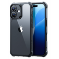 ESR Apple iPhone 16 Air Armor Kapak - Siyah