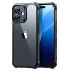 ESR Apple iPhone 16 Air Armor Kapak - Siyah