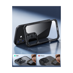 ESR Apple iPhone 16 Air Armor Kapak - Siyah
