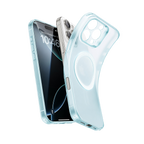 ESR Apple iPhone 16 Pro Zero Clear Magsafe Kapak - Mavi