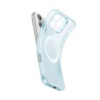 ESR Apple iPhone 16 Pro Zero Clear Magsafe Kapak - Mavi