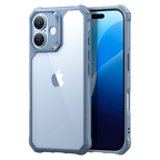 ESR Apple iPhone 16 Air Armor Kapak - Mavi