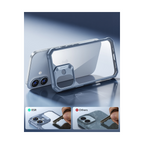 ESR Apple iPhone 16 Air Armor Kapak - Mavi
