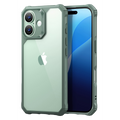 ESR Apple iPhone 16 Air Armor Kapak - Yeşil
