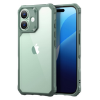 ESR Apple iPhone 16 Air Armor Kapak - Yeşil