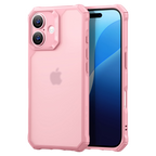 ESR Apple iPhone 16 Air Armor Kapak - Pembe