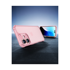 ESR Apple iPhone 16 Air Armor Kapak - Pembe