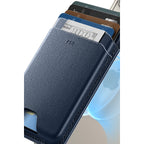 ESR HaloLock Wallet Boost Magsafe Kartlık - Lacivert