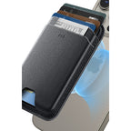 ESR HaloLock Wallet Boost Magsafe Kartlık - Siyah