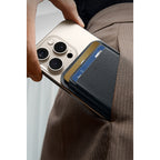 ESR HaloLock Wallet Boost Magsafe Kartlık - Siyah