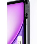 ESR Apple iPad Air 11 (2024) Flip Hybrid Kalemlikli Tablet Kılıfı - Siyah
