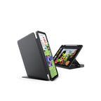 ESR Apple iPad Air 13 (2024) Flip Hybrid Kalemlikli Tablet Kılıfı - Siyah